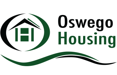 Logo of Oswego Housing